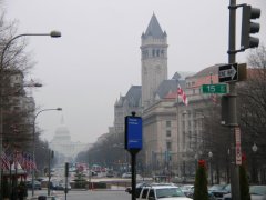 Washington DC