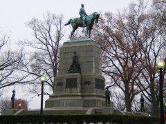 Washington DC