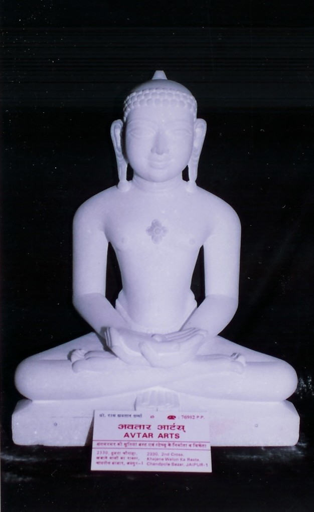 home page