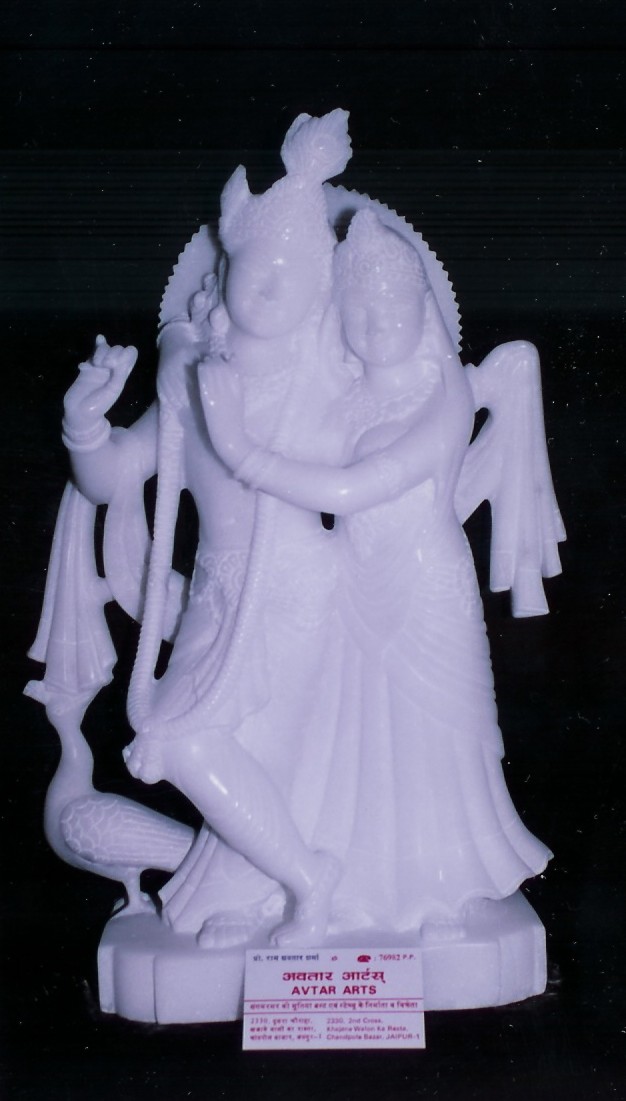 moorti