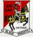 3/5 Armored Cavalry