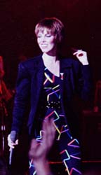 benatar