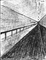 'Tunnel' - Michael Tartaglia