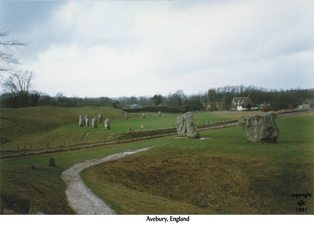 Avebury