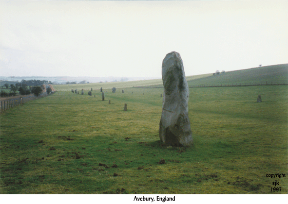 Avebury