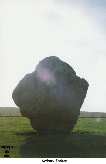 Avebury