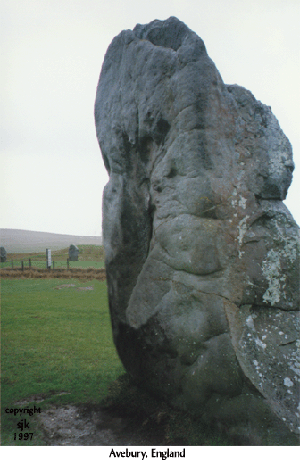 Avebury