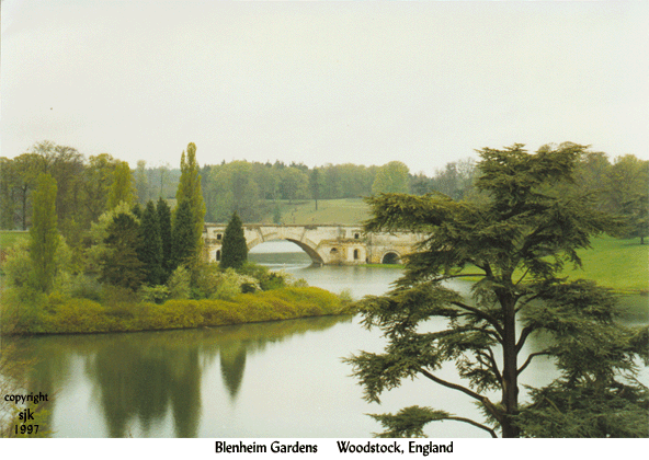 The Grand Bridge