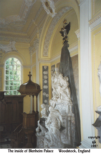 The Long Library