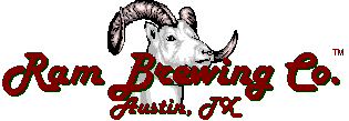 Ram Brewing Co., Austin, Texas