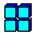 Memory Tiles Logo