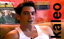 KALEO
