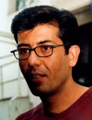 Ramin Farahani