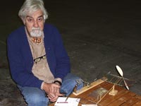 Cacho Lastra