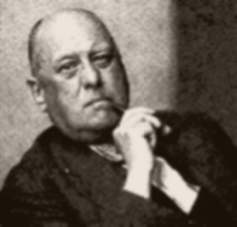 Alesteir Crowley