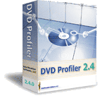 DVD Profiler