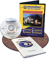 Homeseer Web Control