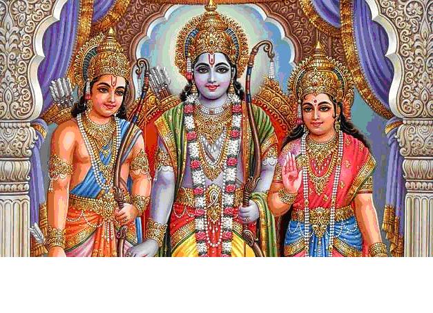 ram leela