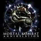 Mortal Kombat