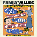 Family Values