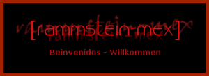 Rammstein-Mex