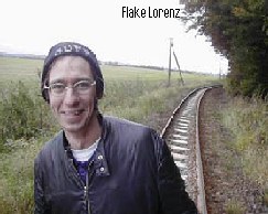 Flake Lorenz Bio