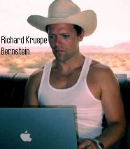Richard Kruspe-Bernstein Bio