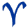 Sign: Aries