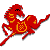 Chinese Animal: Horse