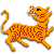 Chinese Animal: Tiger