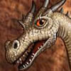 Picture of Earth Dragon