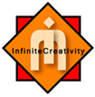 Infinite Creativity Logo