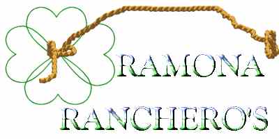 Ramona Rancheros 4-H Club