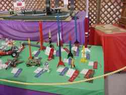 Rocket Project Entries