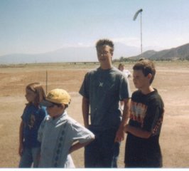 Project Group Members