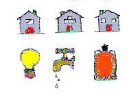 casas