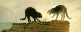 Gastos, Francisco de Goya