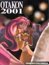 Cosplay Pics from Otakon 2001!