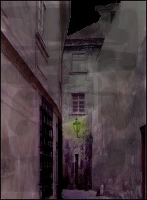 come to swickley street...