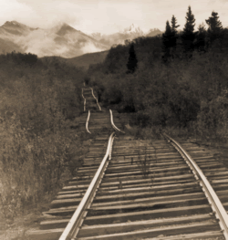Enter Coal Junction...