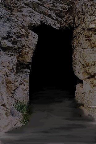 come to juncton shaft...