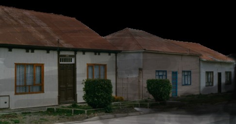come to drury avenue...