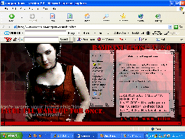 Amy Lee..