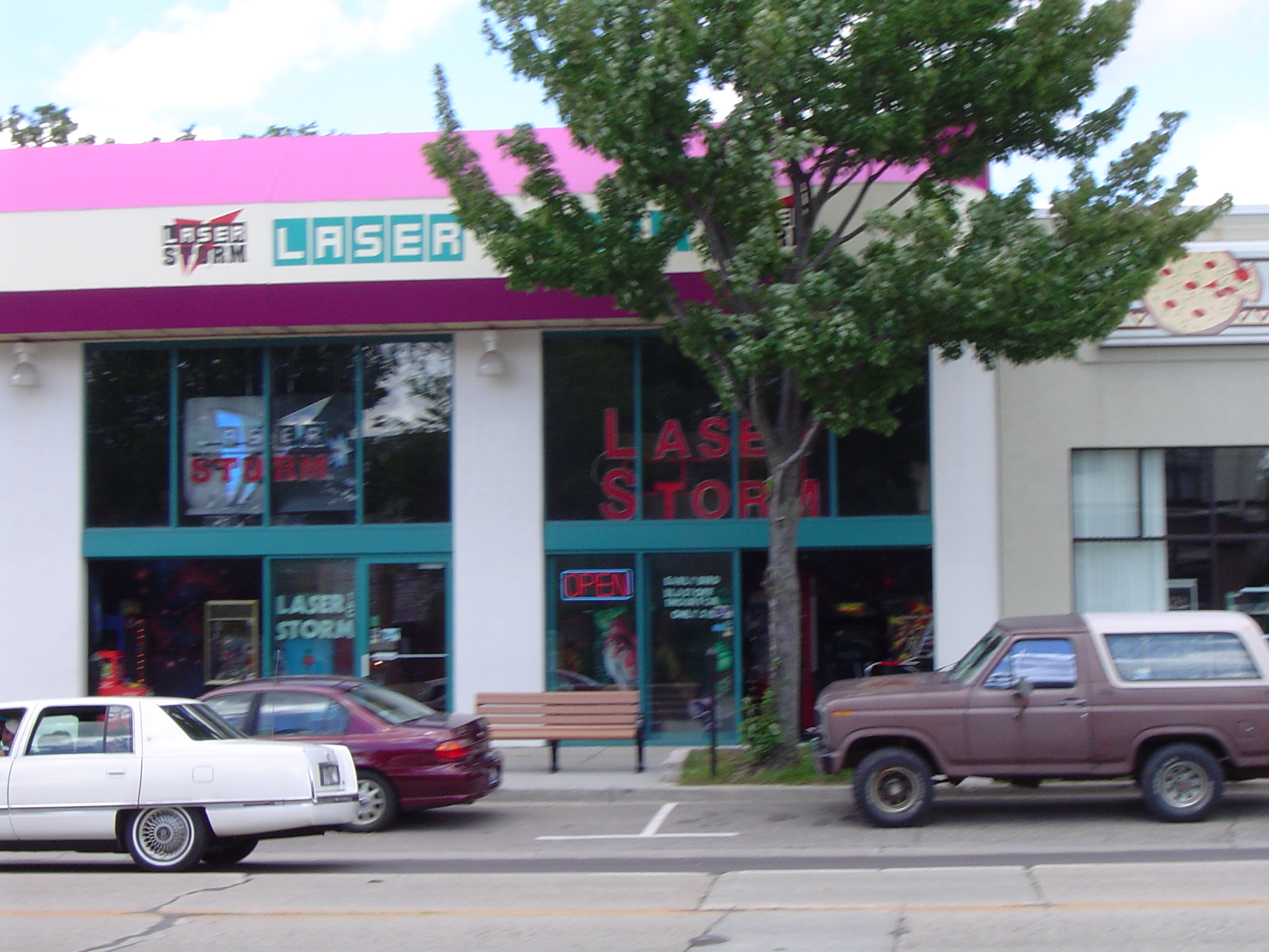 Wisconsin&nbsp;Dells Commercial listings