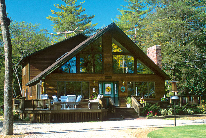 Wisconsin Dells Real estate