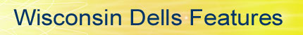 Wisconsin Dells real estate