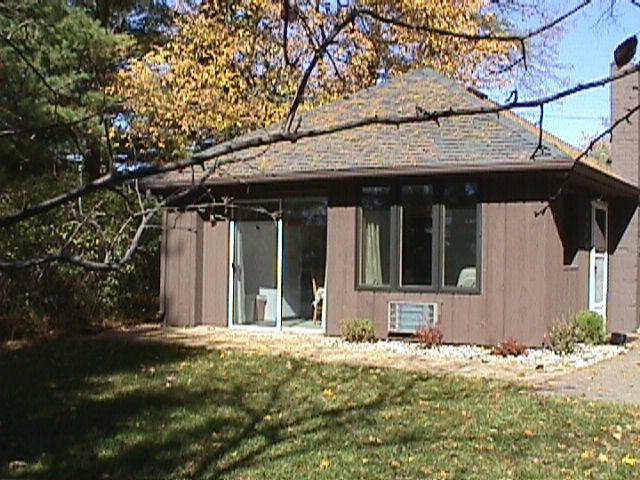 Wisconsin Dells Waterfront condo