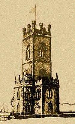 picture of Grant's Tower