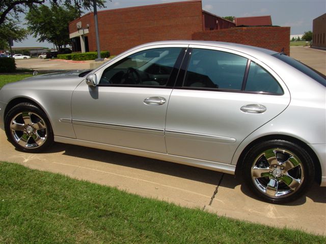 Mercedes
