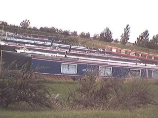 Bill Fen Marina